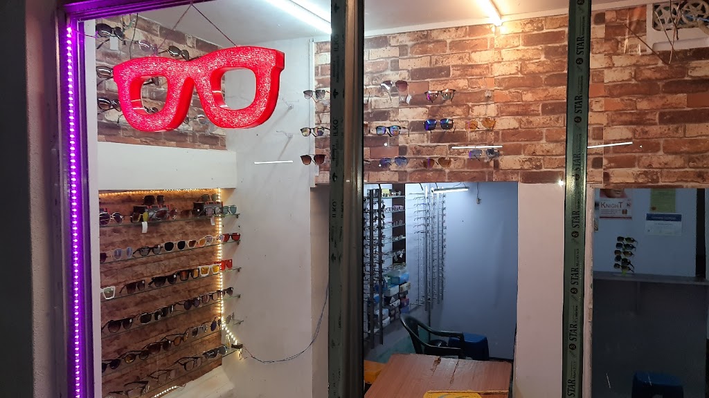 Display case