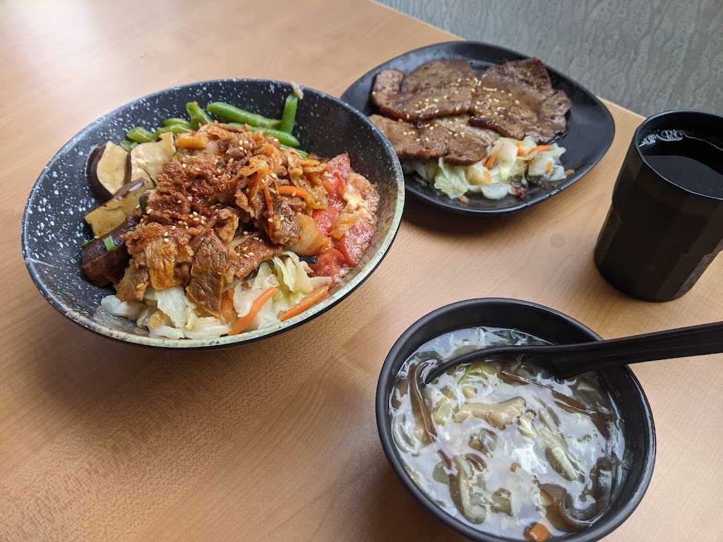 食丼燒肉丼飯專売店 的照片