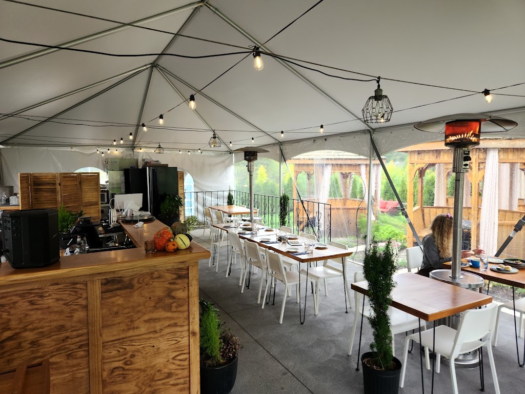 Sunflower Cafe in Maple-Ridge