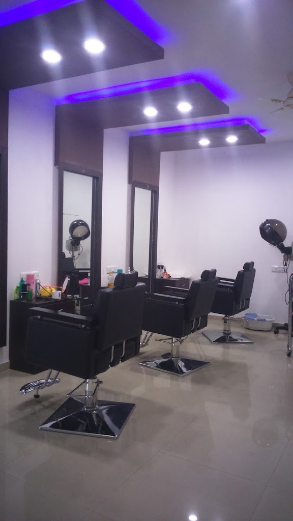 Sparks Hair And Beauty Family Salon