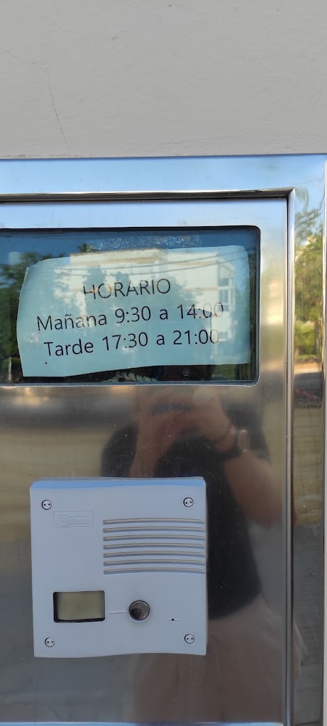 Farmacia Aguado Franco