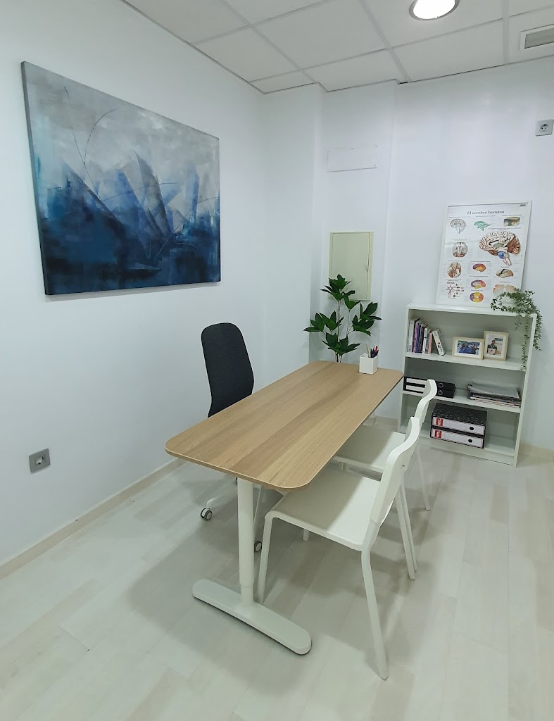 Palabrea Motril - Centro de Desarrollo Infantil - Psicologia y Logopedia