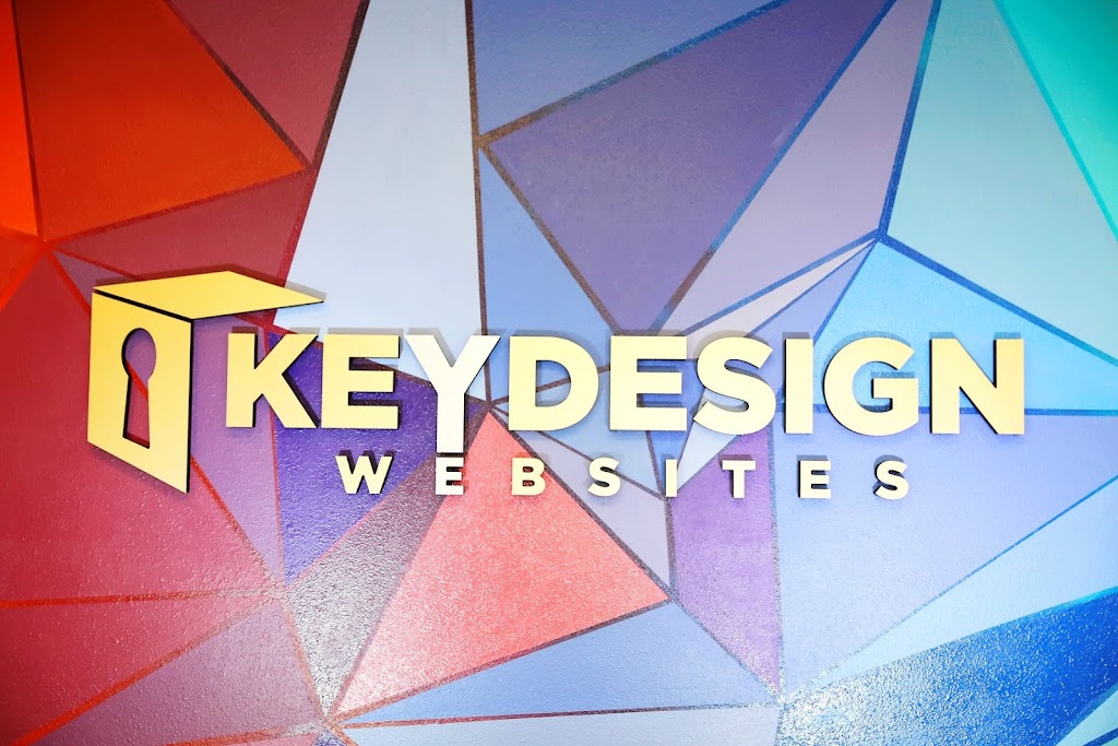 Key Design Websites