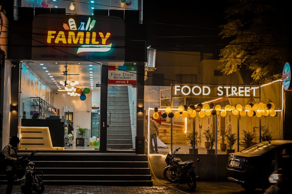 Family Food Co