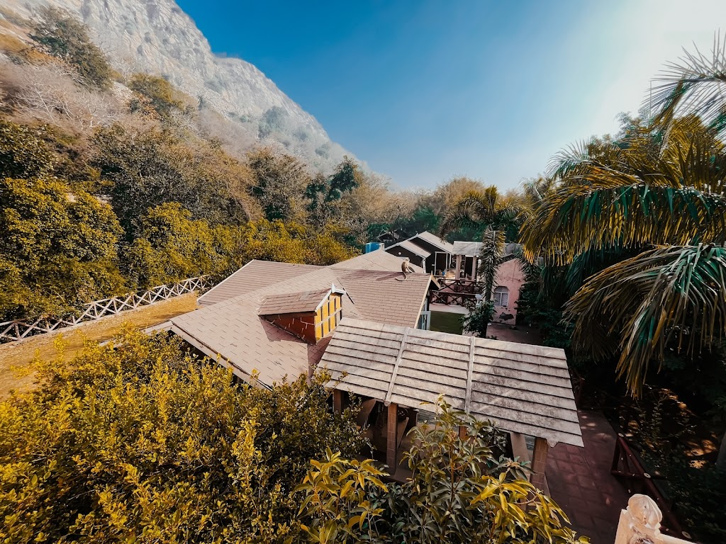 Namanbagh Sariska