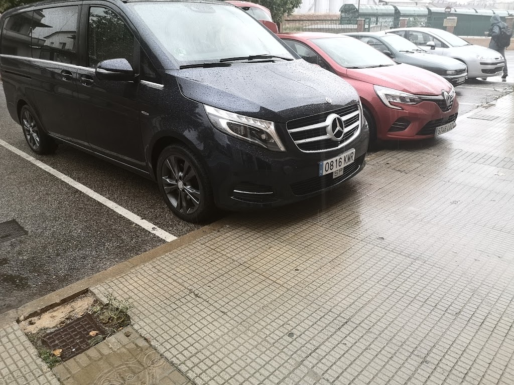 Taxis Juan Jose Hergueta Padilla