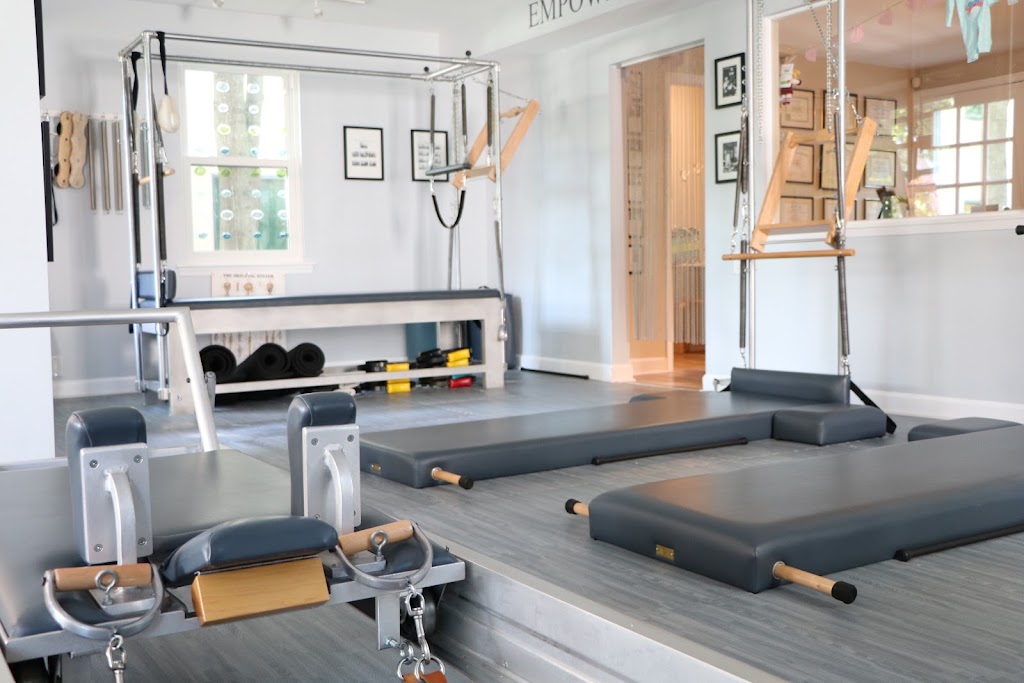  Excel Pilates Annapolis, Inc.