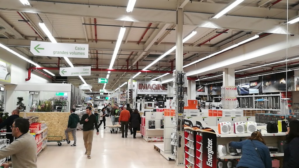 Inside
