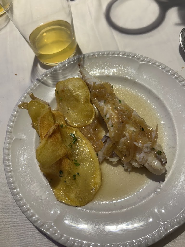 Restaurante Gijon Antiguo Zabala — Mas recientes
