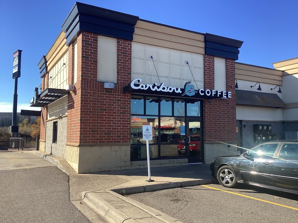 Photo of Caribou Coffee