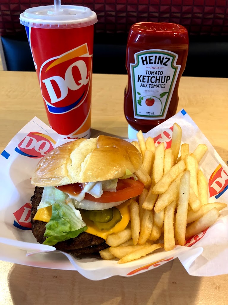 Comfort food