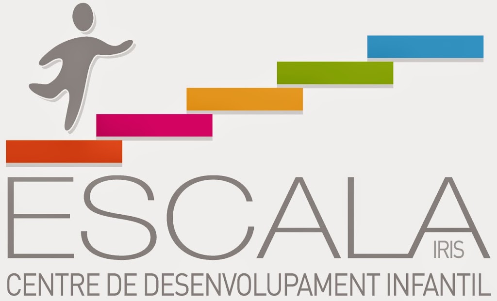 ESCALA Iris — Del propietario