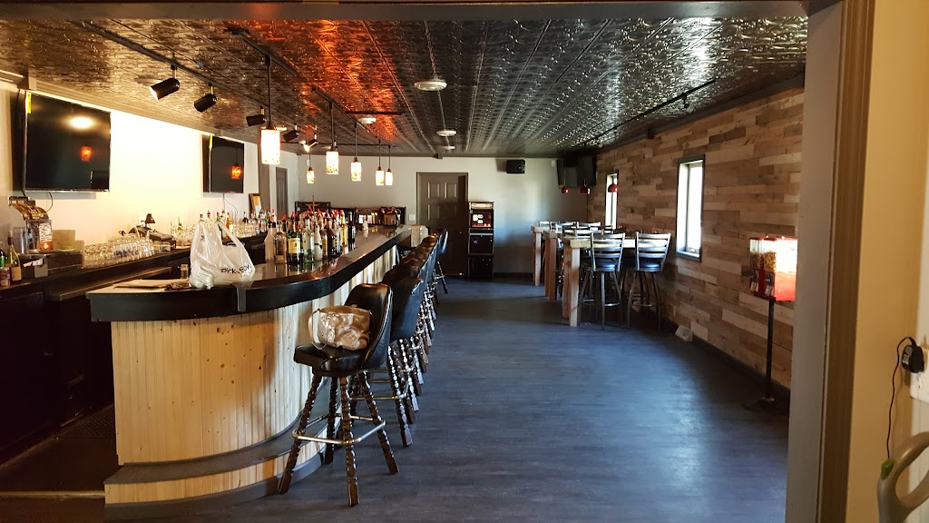  Karmali's Bar & Grill