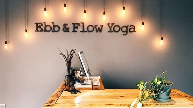  Ebb and Flow Yoga