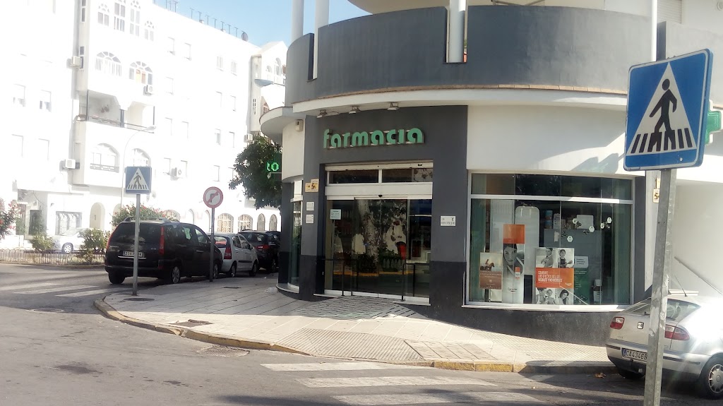 FARMACIA CASTRO C.B.