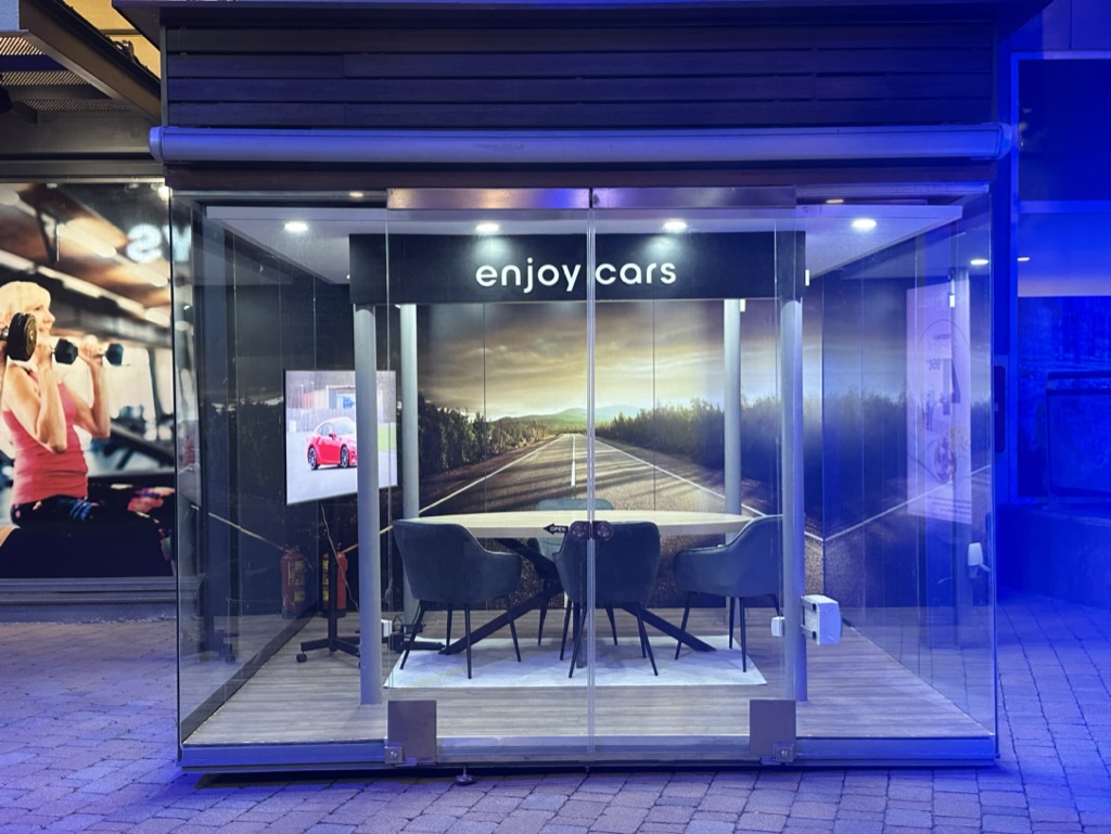 Enjoy Cars