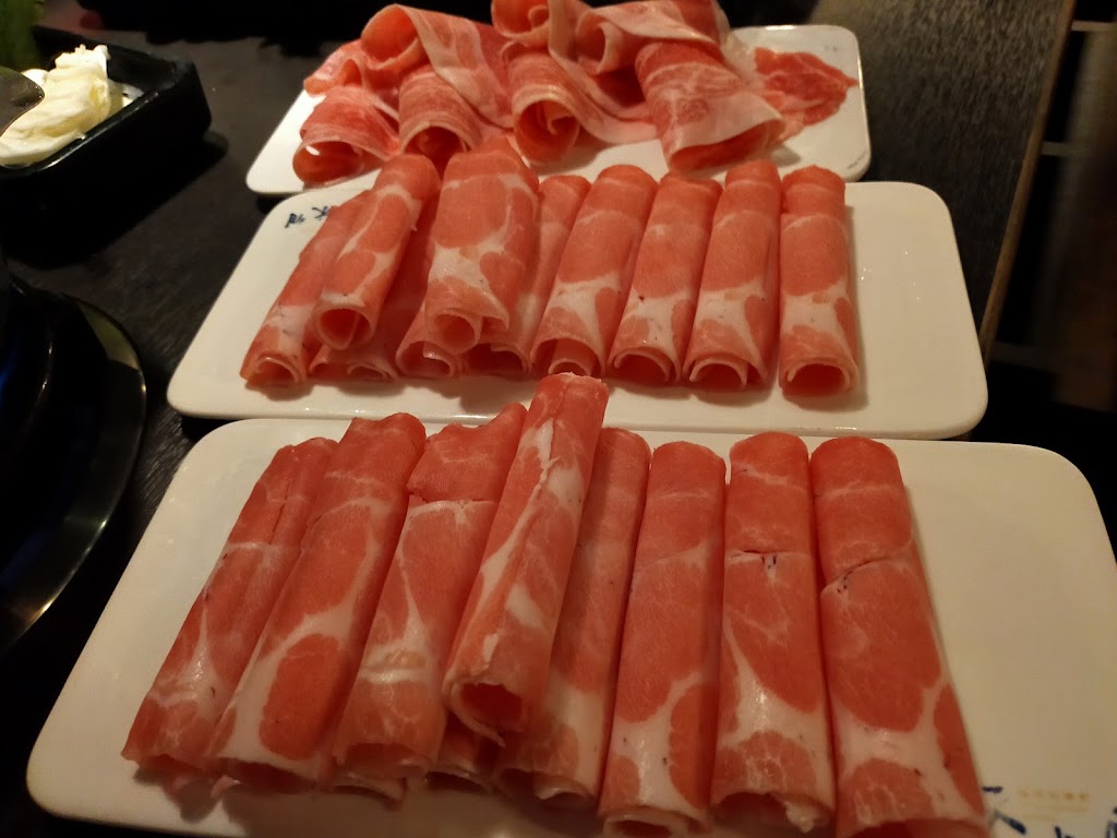 天水玥秘境鍋物殿 的照片
