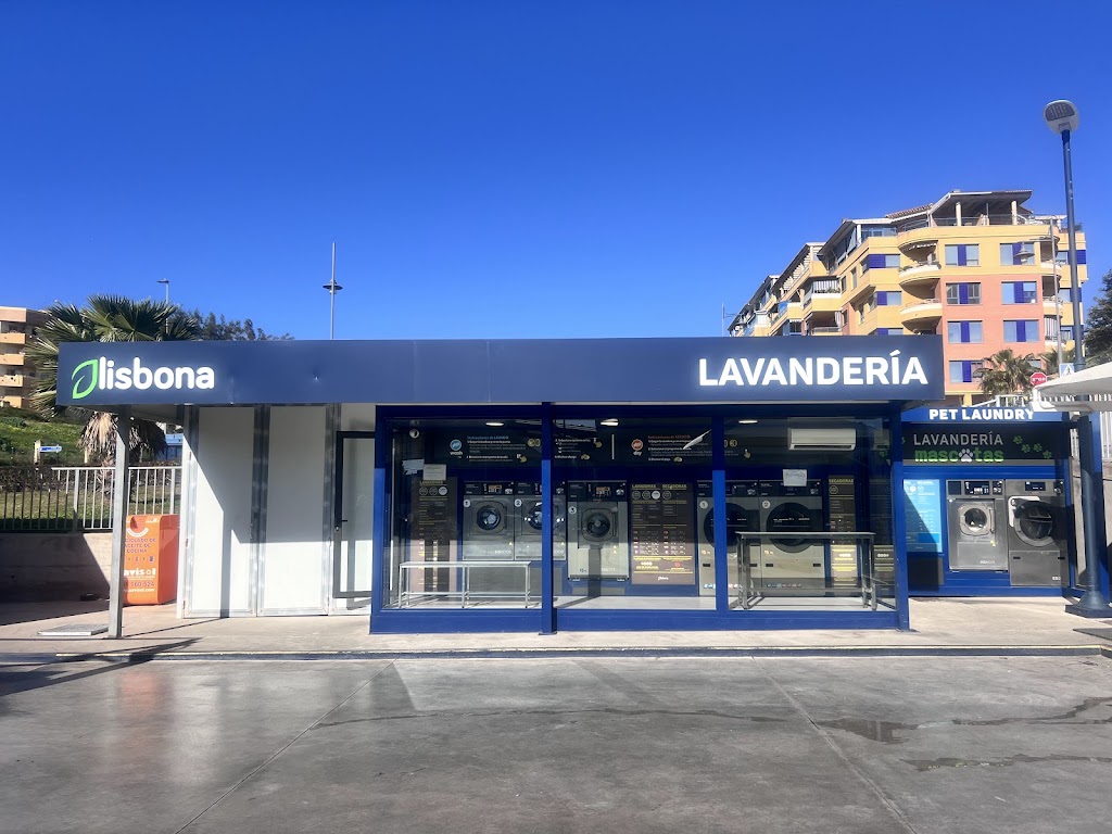 Lisbona Oil S L — Exterior
