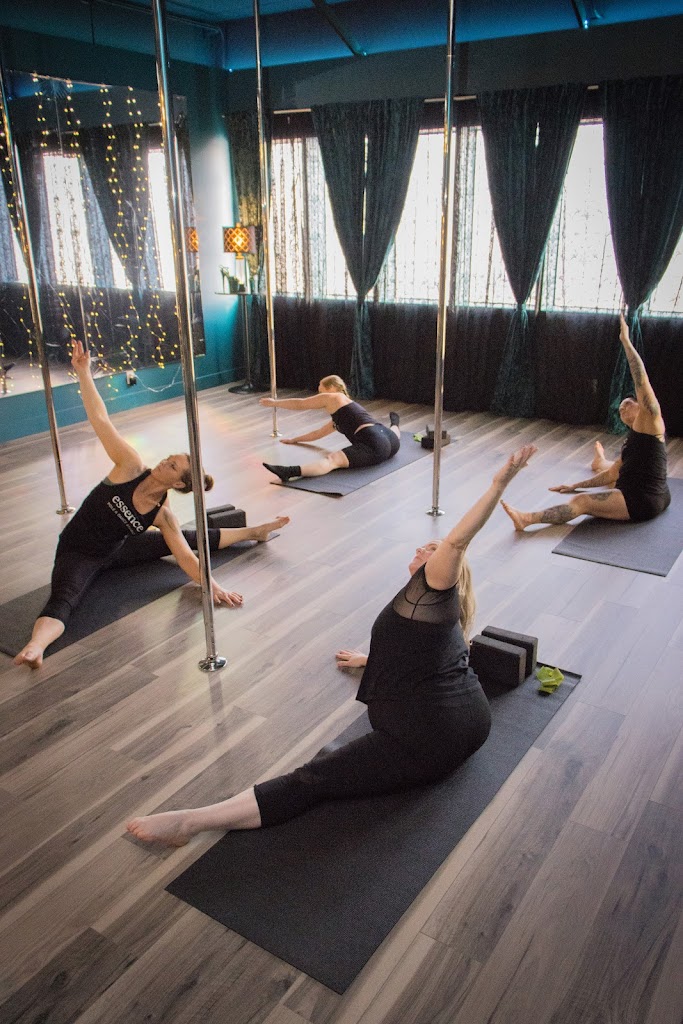  Essence Pole & Dance Studio