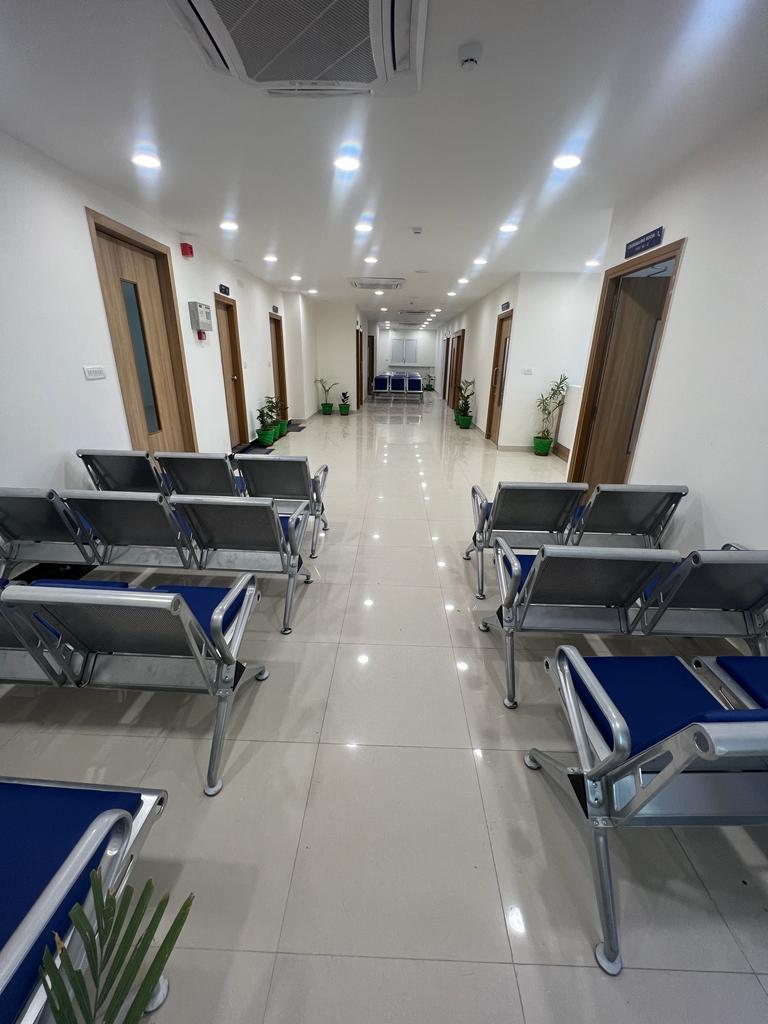 Centre For Sight Group Of Eye Hospitals Bhiwani Haryana