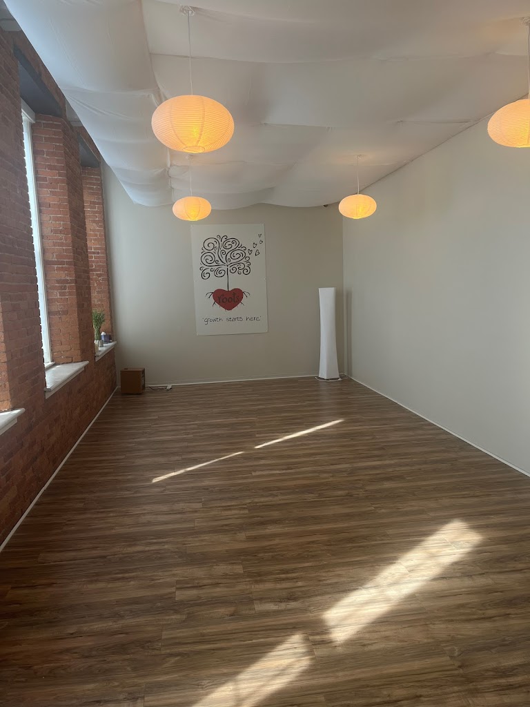  Roots Yoga and Fitness