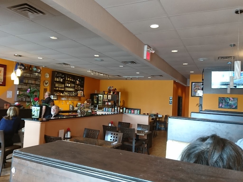 Cosy's Diner in Oshawa
