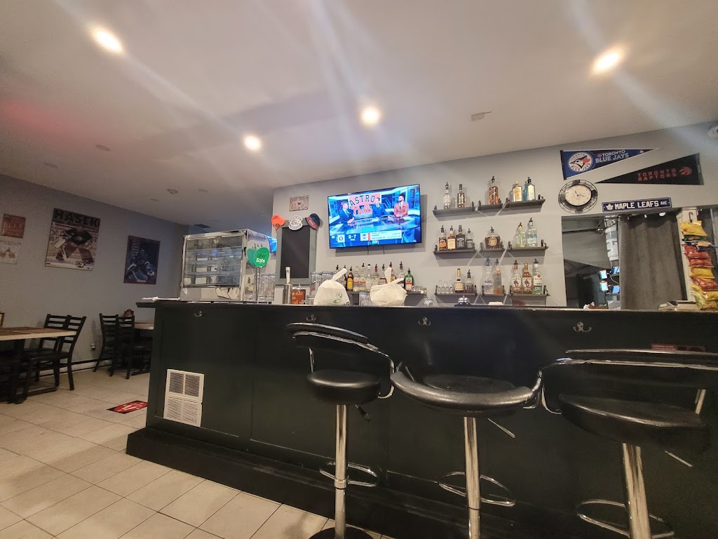 The Duke Restaurant and Bar