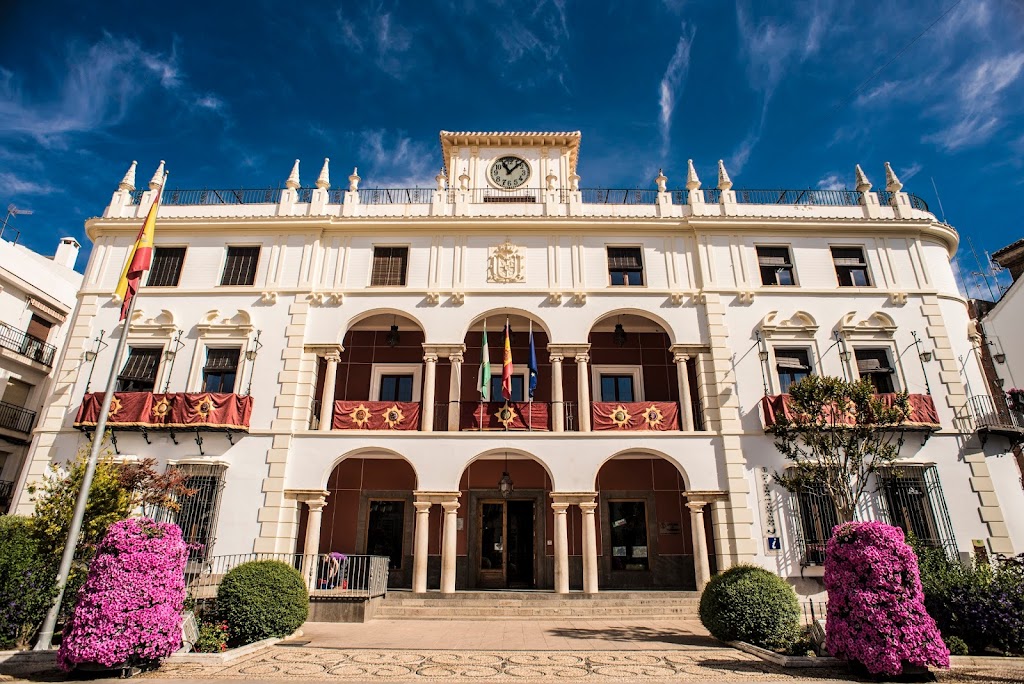 Ayuntamiento de Priego de Cordoba