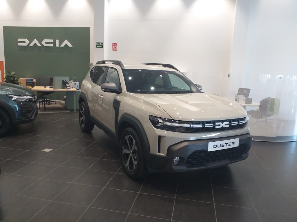 Dacia Denia Ginestar