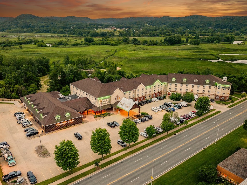  Stoney Creek Hotel La Crosse - Onalaska