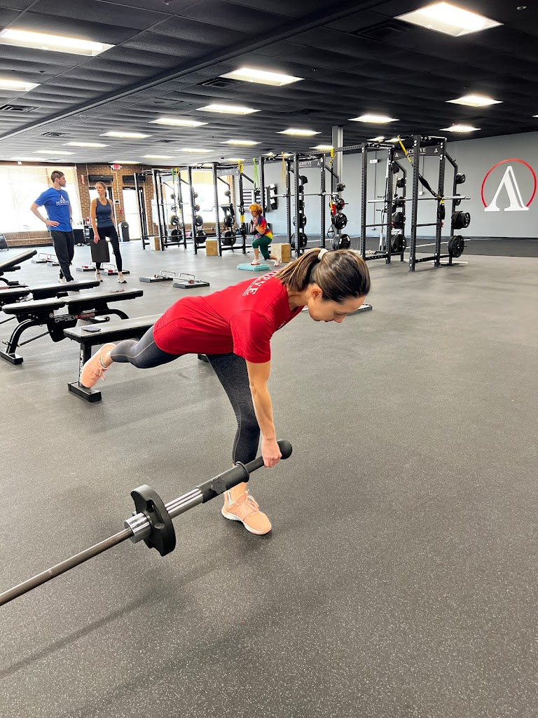  Achieve Sports Performance & Personal Training