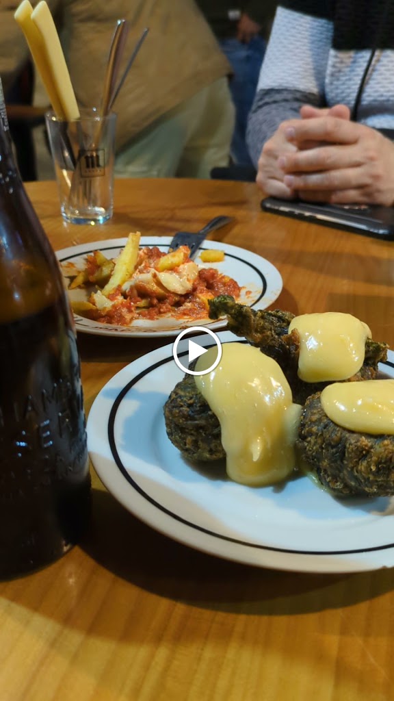 Oddvar Bodega & Colmado — Videos