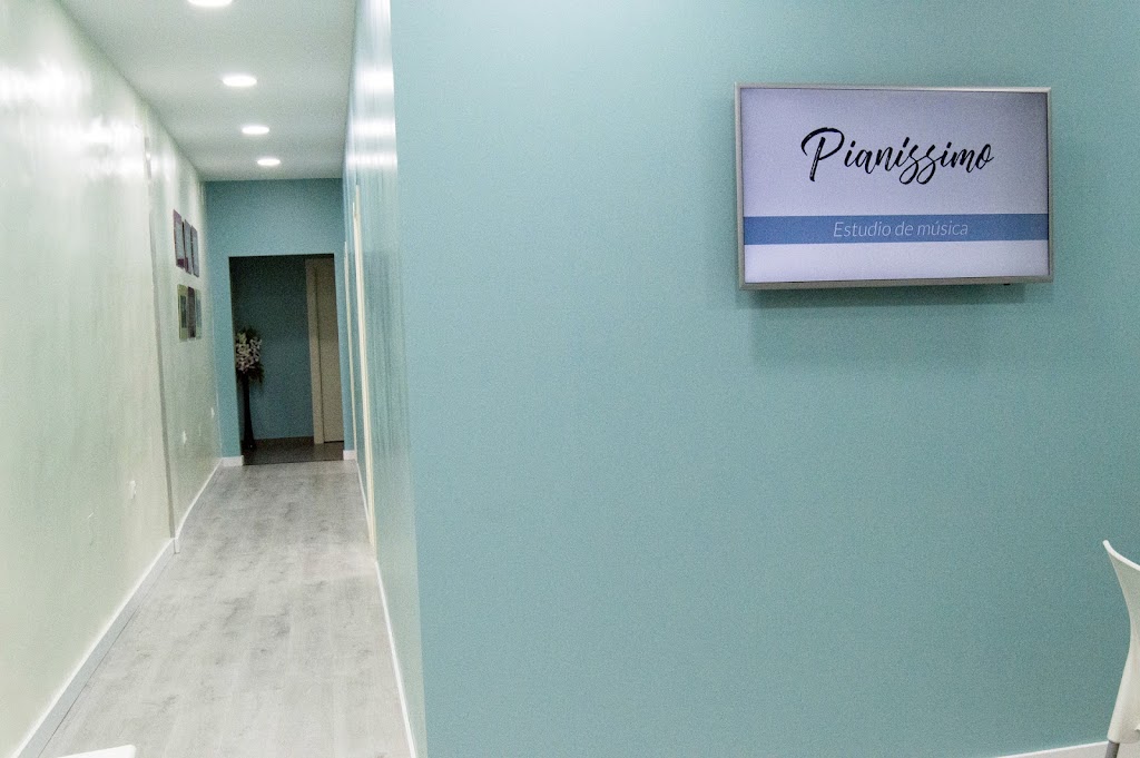 Estudio de Musica || Pianissimo Cartagena — Del propietario