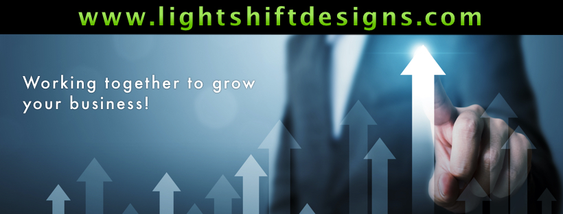 Light Shift Designs