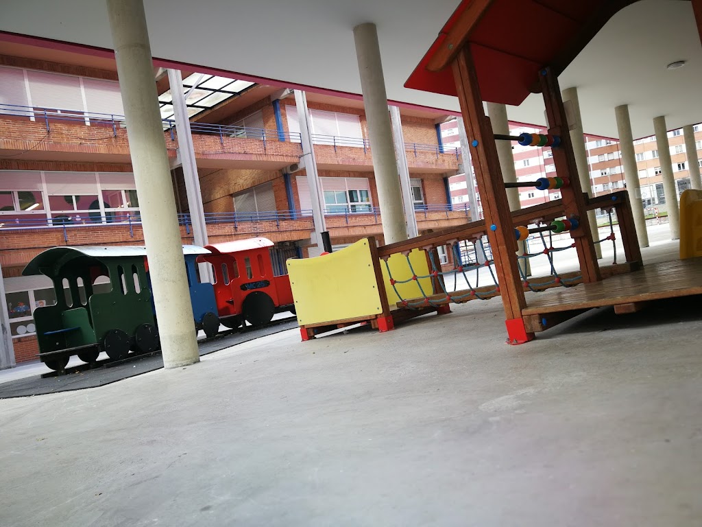 San Inazio HLHI /CEIP San Inazio