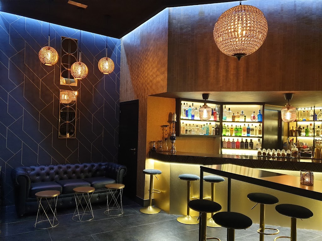 Deluxcoffee Gin Coctel