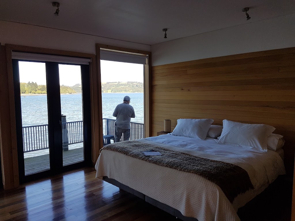 Habitaciones