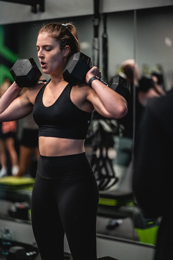  Hustle House Fitness - SouthPark