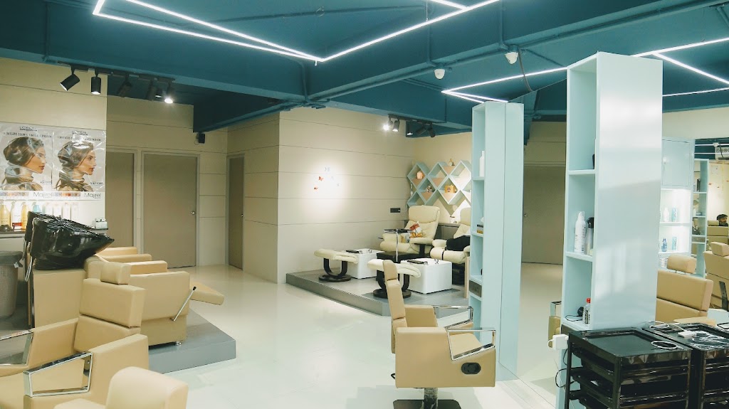 Hairitage Hair Beauty Salon