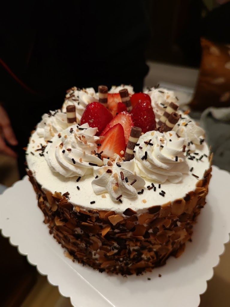 Artesanos del Cafe y Te — Comida y bebida