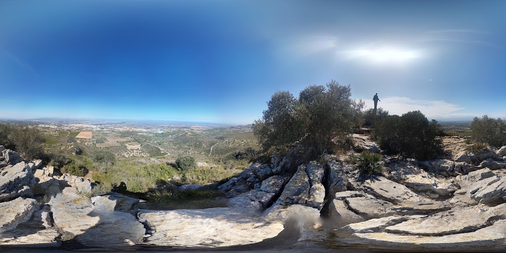 Montsianell — Street View y 360deg