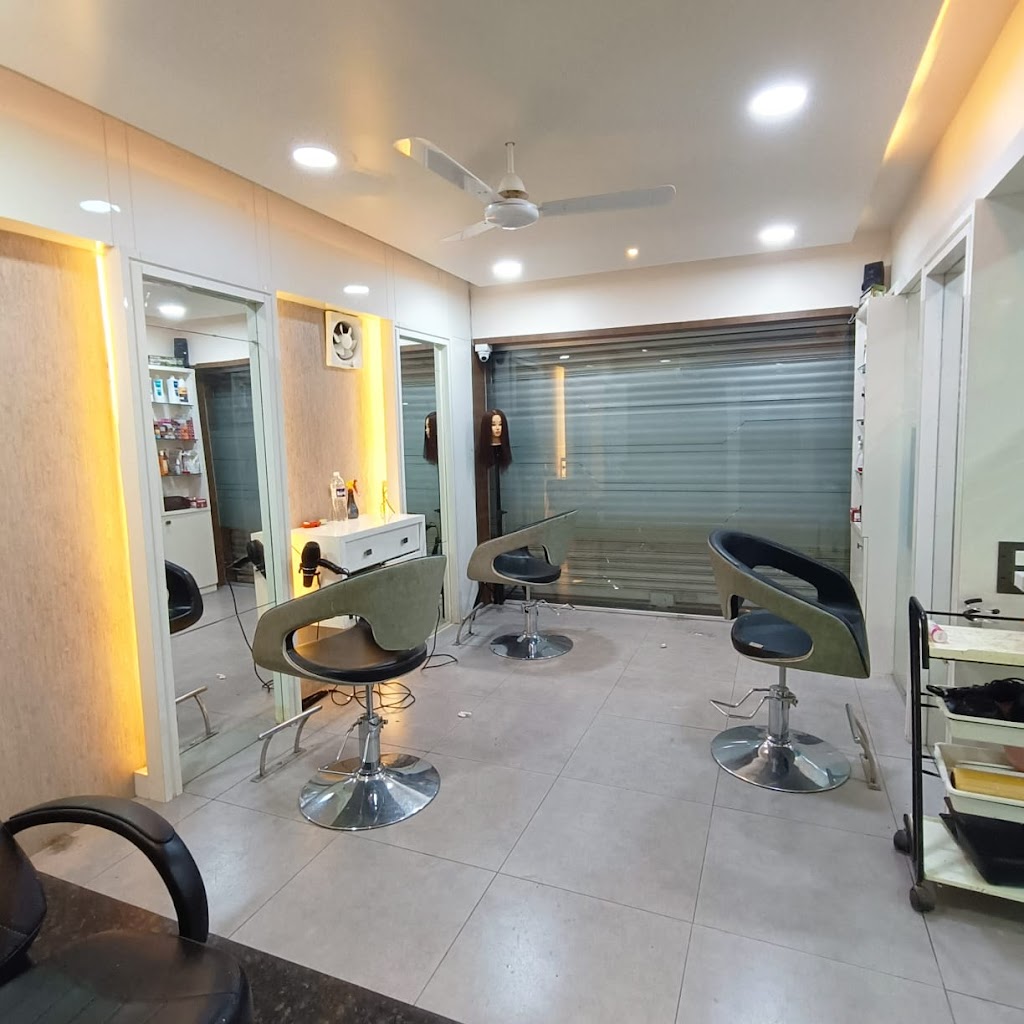 Cuts Professional Unisex Salon