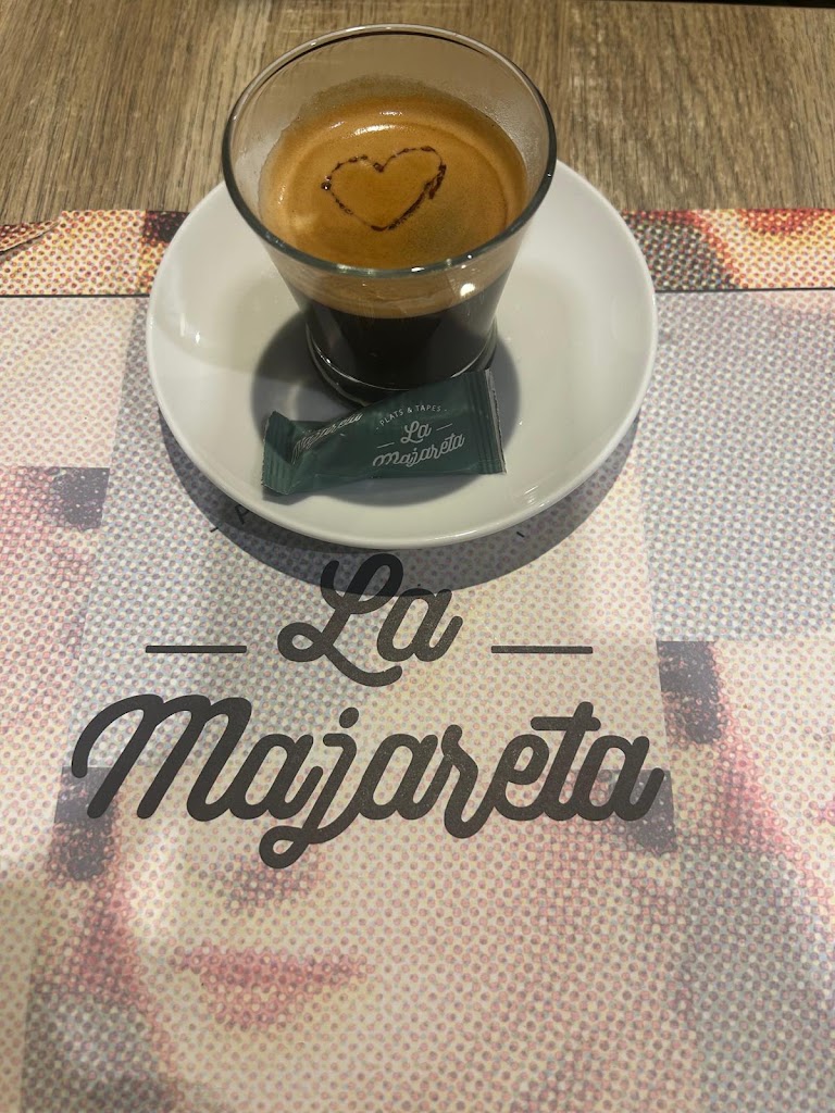 La Majareta — Mas recientes