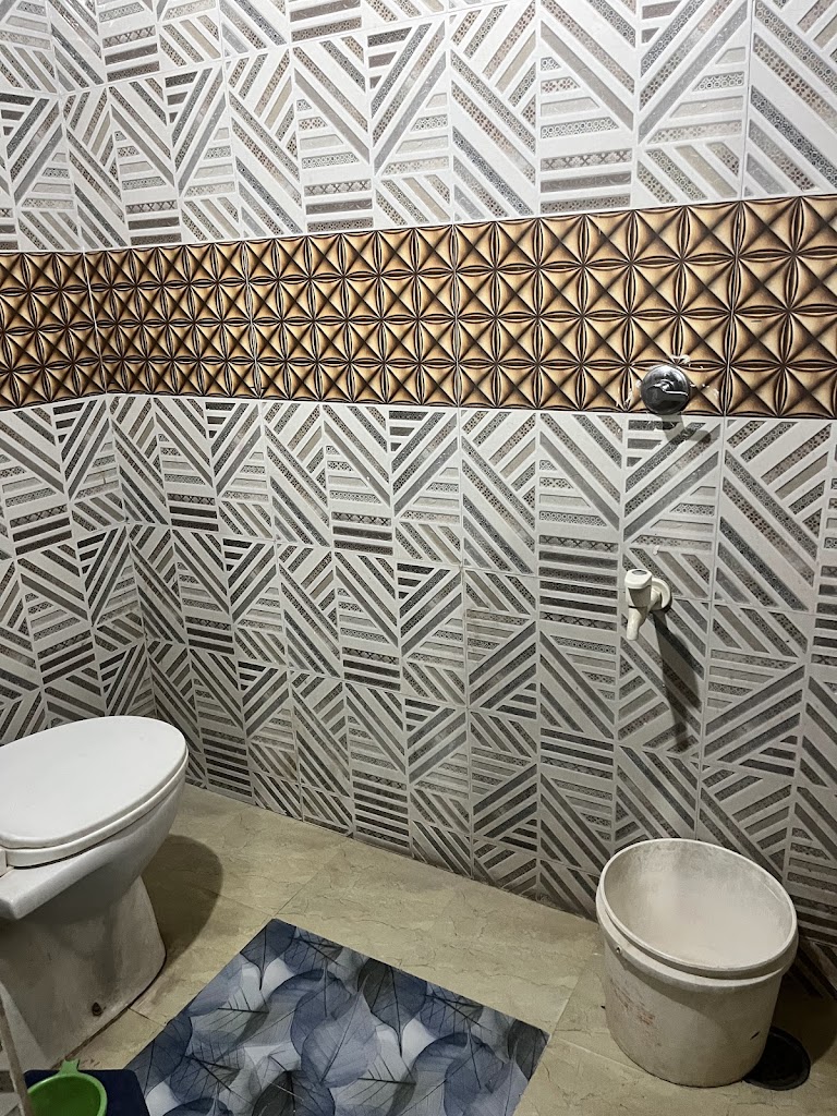 Hardik Guest House General Store
