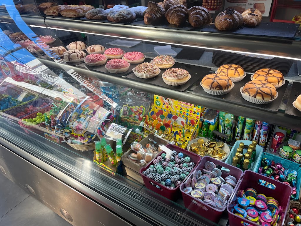 Cafeteria El Palaciet — Ambiente