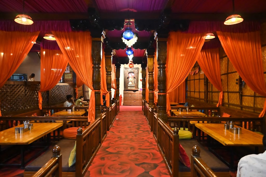 Hotel Wada By Gavran Tadka