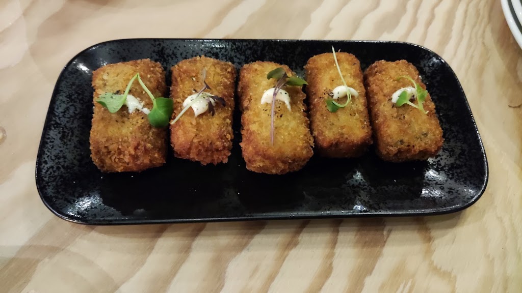 ROHO — Croqueta