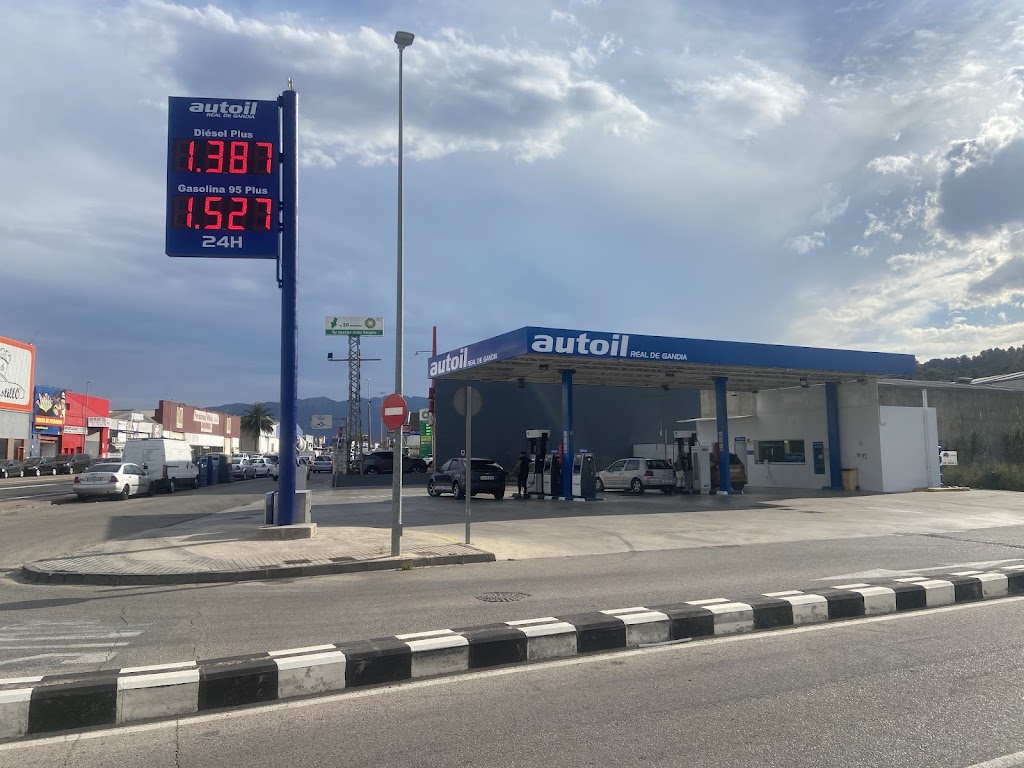 Autoil Real de Gandia