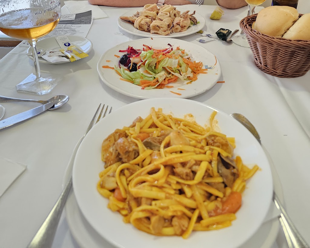 Cerveceria A Estribor