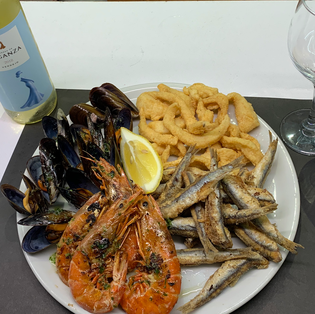 Cap i Cua - Sant Adria del Besos — Del propietario